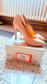 Décolleté Liu Jo modello clarissa in pelle NUOVE