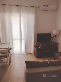 Appartamento Arzachena
