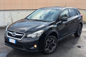 Subaru XV 2.0D Unlimited