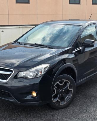 Subaru XV 2.0D Unlimited