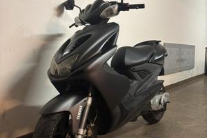Yamaha Aerox 50