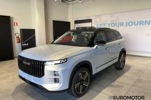Jaecoo Jaecoo 7 Super Hybrid 1.5 tgdi phev Exclusi