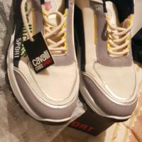 Scarpe Cavalli N46
