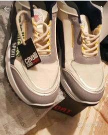 Scarpe Cavalli N46