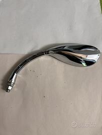 Coppia specchietti Harley Davidson