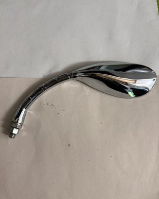 Coppia specchietti Harley Davidson