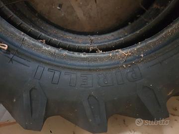Pneumatico agricolo Pirelli Implement110 6.5-80 15