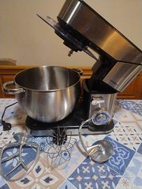 Impastatrice Dictrolux 2000 W