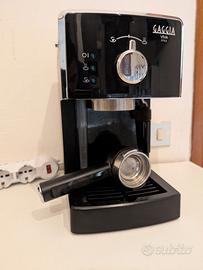 Macchina da caffè Gaggia Viva Style