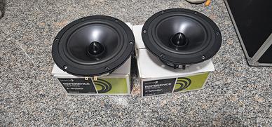 Midwoofer daytonaudio rs180-4