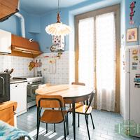 Cucina Salvarani