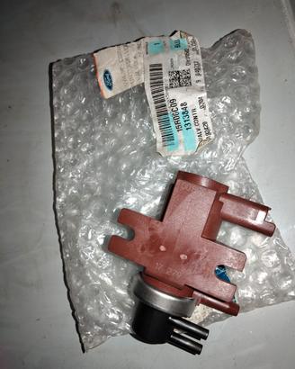 Regolatore pressione turbo Ford Mazda Peugeot Volv
