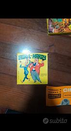 Film Super 8 vintage – Laurel & Hardy 