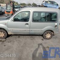 RENAULT KANGOO KC0/1 1.2 58CV 97-23 Ricambi-