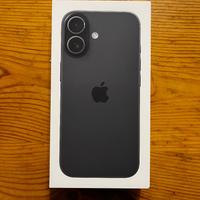 iPhone 17 256gb nuovo sigillato