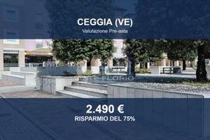 Immobile in asta di 34 m² a Ceggia