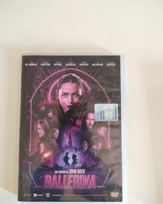 Film in DVD titoli vari