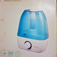 Umidificatore ambiente