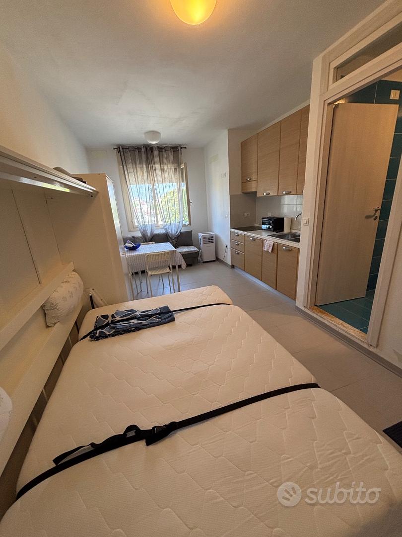 Apartment in San Michele al Tagliamento, Lido dei Pini - Vista 4