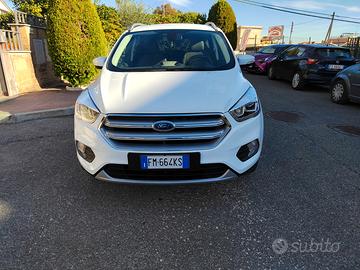 FORD Kuga 2ª serie - 2017