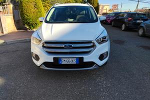 FORD Kuga 2ª serie - 2017