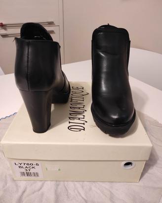 scarpe donna 37 