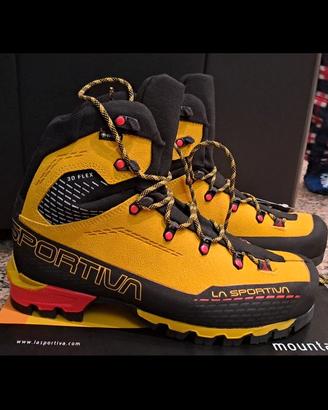 Scarponi da Alpinismo