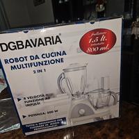 frullatore bavaria