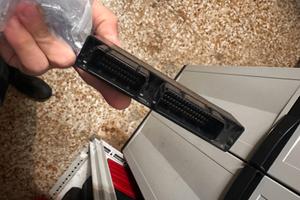 centralina denso suzuki gsx-r 1000 2017 - 2022