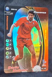 Hubner football champions 2001-2 Holo 