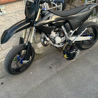 Fantic xe 125 2023