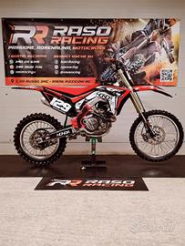 HONDA CRF / 450cc / anno 2018
