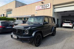 MERCEDES-BENZ G 63 AMG S.W. Premium Plus