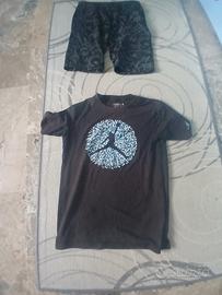 Maglia Jordan