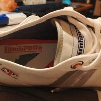Scarpe Sling Back/Sandali/Lambretta/Alcott Leggere