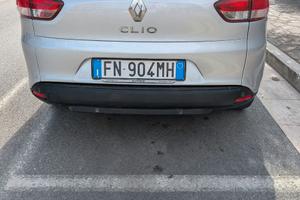 Clio 1.5 dCi Station wagon