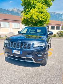 Jeep gran cherokee