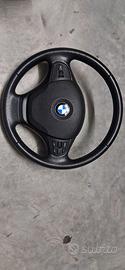 Volante bmw serie f