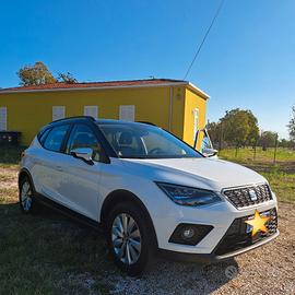 Seat Arona 1.0 GTI Metano