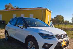 Seat Arona 1.0 GTI Metano