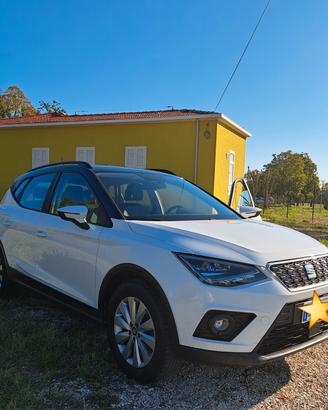 Seat Arona 1.0 GTI Metano