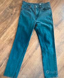 Jeans dritti H&M