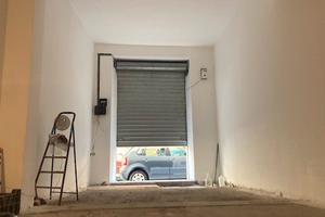 Locale commerciale ristrutturato