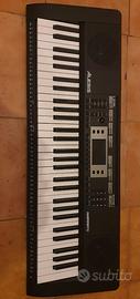 tastiera ALESIS