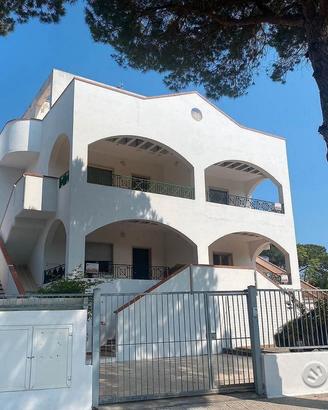 Metaponto - app. 200m mare - 8 posti - settembre