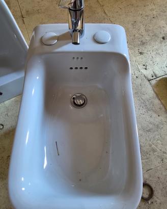 set per bagno 