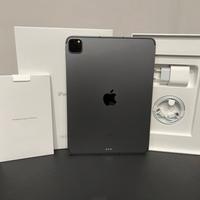 Apple iPad Pro 11” M1 Wi-Fi + Cellular 256GB 3GEN