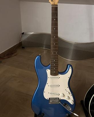 Elettrica Eko S-300 Metallic Blue