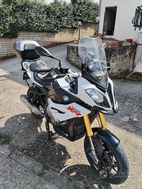 BMW xr 1000 s
