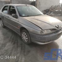 ALFA ROMEO 146 930 1.9 TD 90CV 94-99 Ricambi